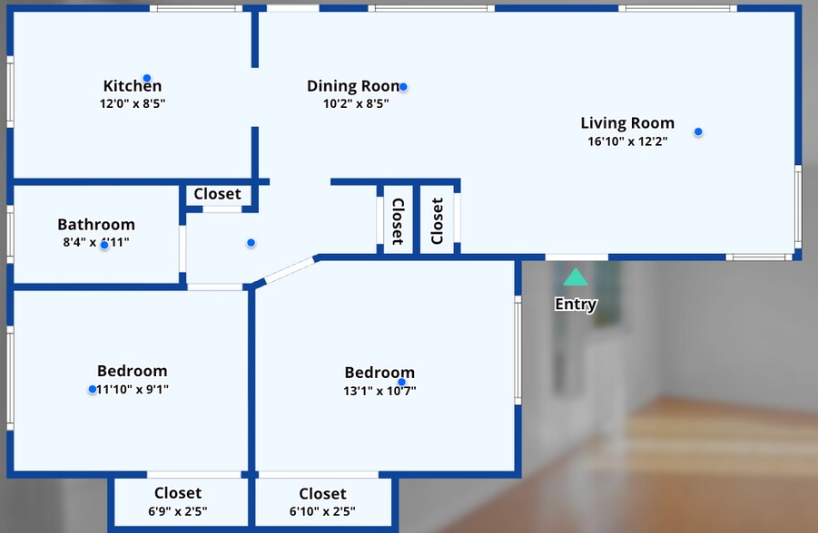 Building Photo - 8638 MacArthur Blvd