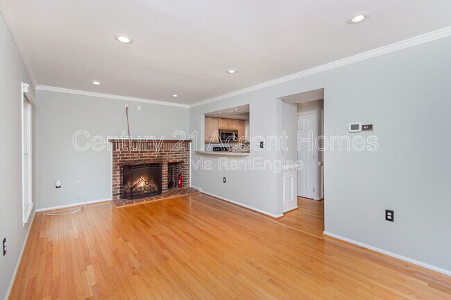 Building Photo - 2514 S Arlington Mill Dr