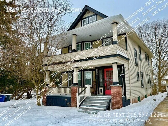 Building Photo - 1319 Lakewood Ave
