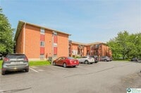 Building Photo - 1464 N Cedar Crest Blvd