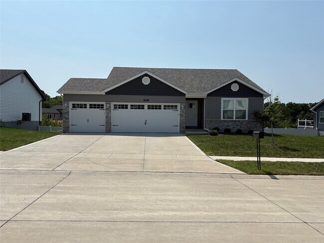 Building Photo - 408 Andrew Joseph Dr