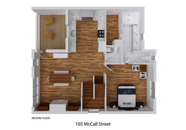 Building Photo - Luxurious 4-Bed Townhouse with Fireplace &...