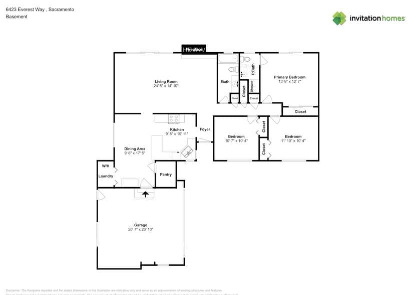 Building Photo - 6423 Everest Way