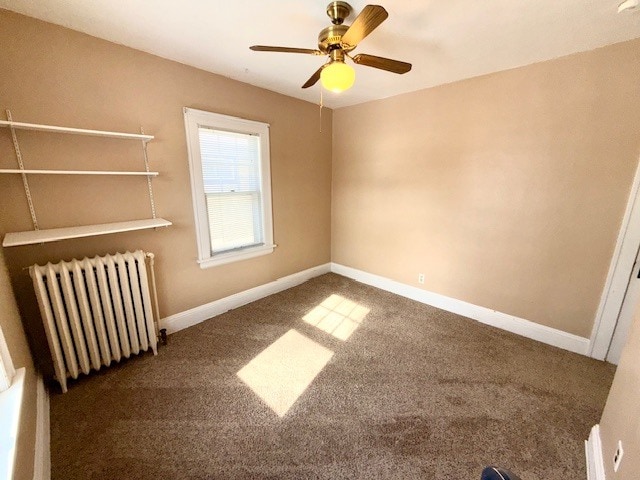 Bedroom 2: 11'7" x 11'7" - 1676 Randolph Ave