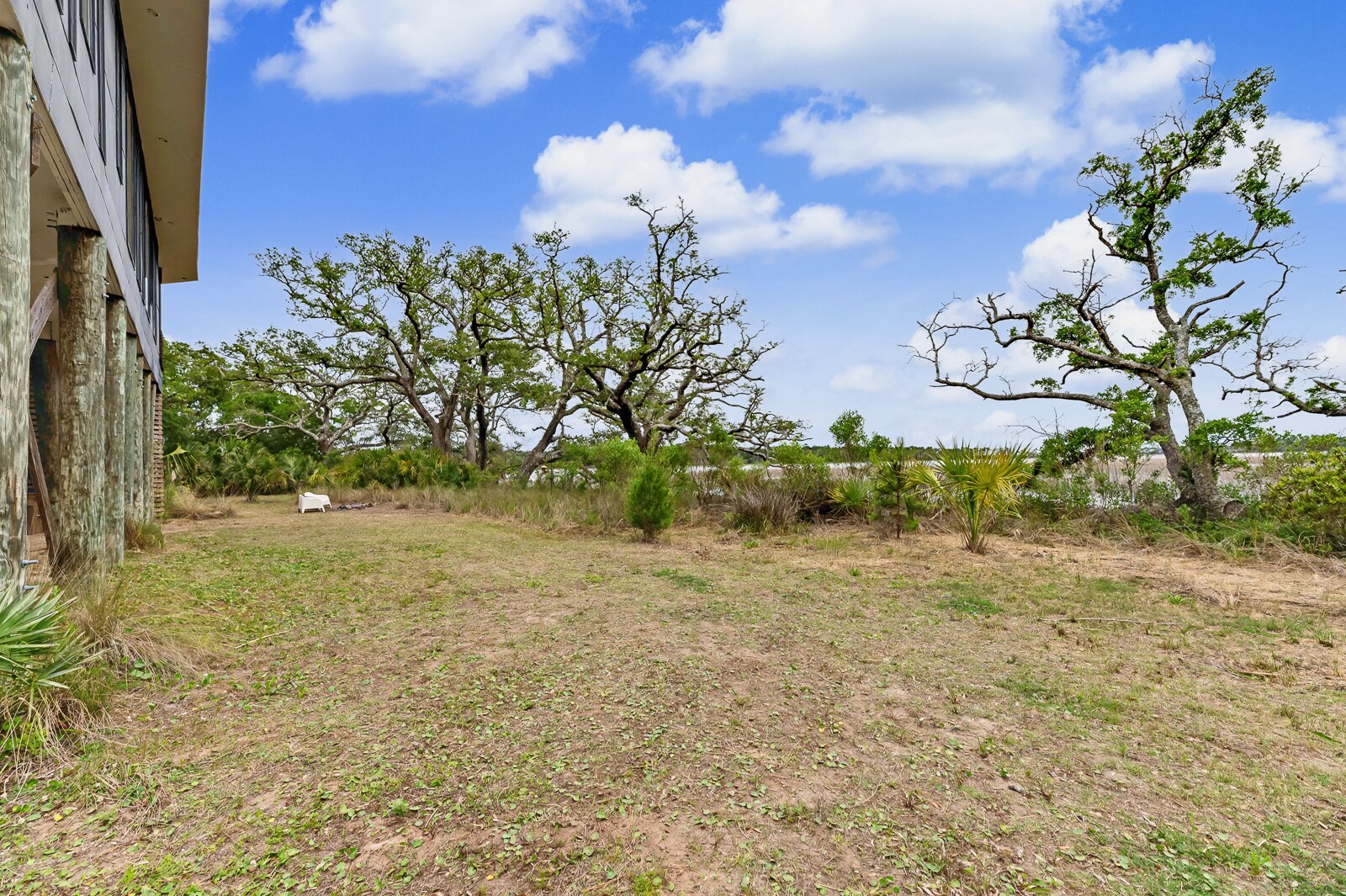 Exterior - 2179 Sol Legare Rd