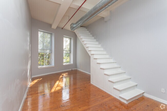 50 Peachtree St NW - Muses Lofts