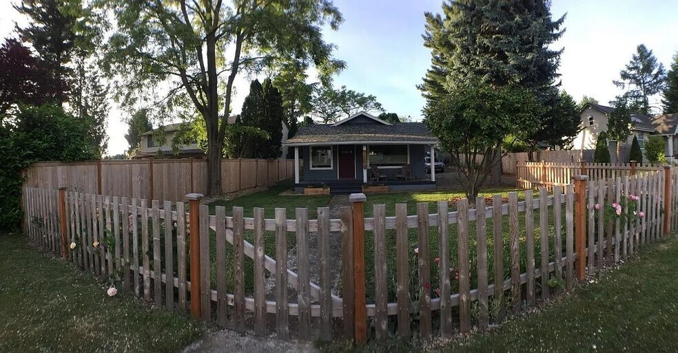 Building Photo - 1036 SW 149th St