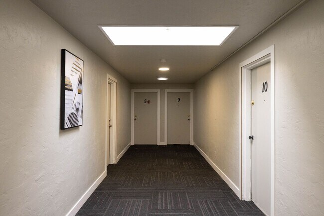 Interior Photo - Irving