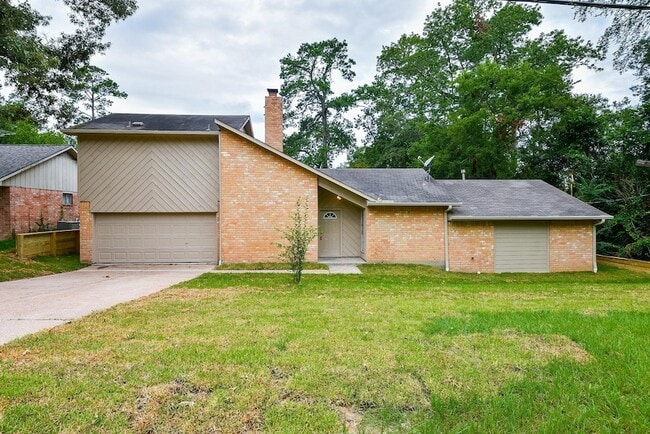 Primary Photo - 25107 Spring Creek Dr
