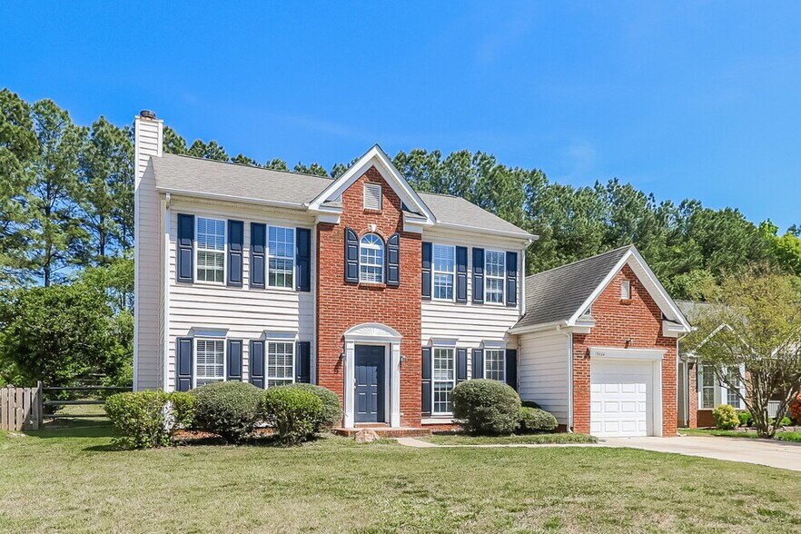 Building Photo - 13024 Peacock Ln