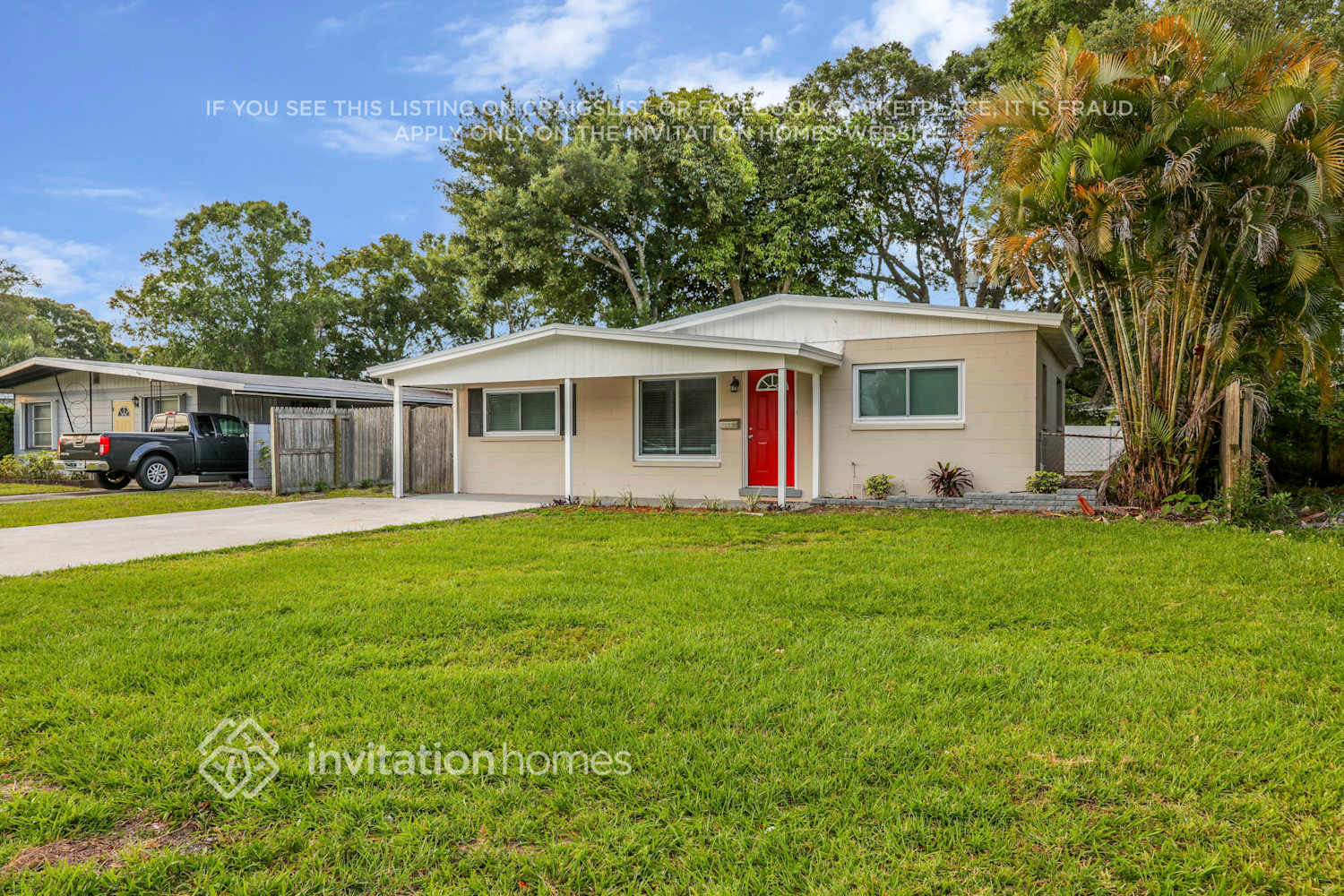 Building Photo - 1320 54th Ave N