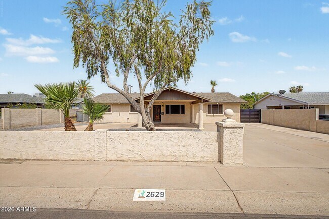 Building Photo - 2629 N 73rd Pl