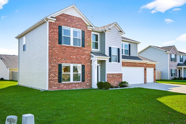 Building Photo - 4663 Bayview Dr