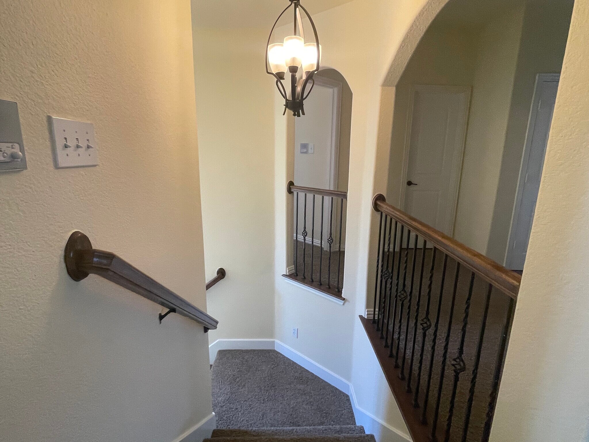Another view - 434 Needham Dr