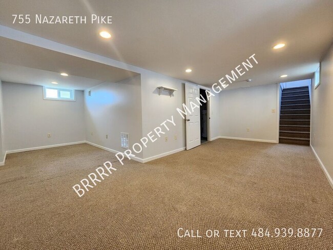 Building Photo - 755 Nazareth Pike
