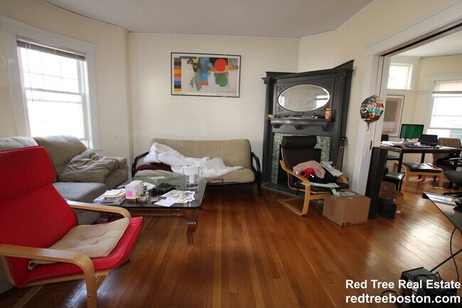 Building Photo - 98 Westbourne Terrace