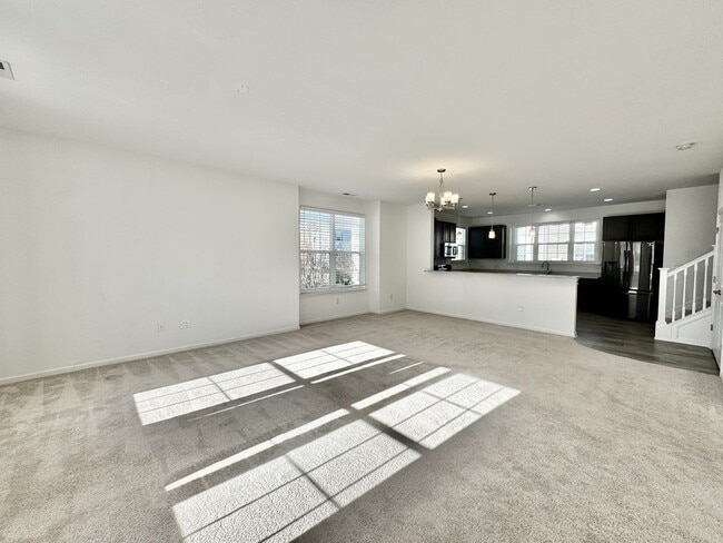 Building Photo - 3 Bedroom Townhome in Spence Crossing! Water/Sewer/Trash/Landscaping INCLUDED! - Attached Garage ...