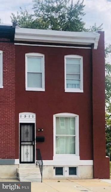 Primary Photo - 1511 N Montford Ave