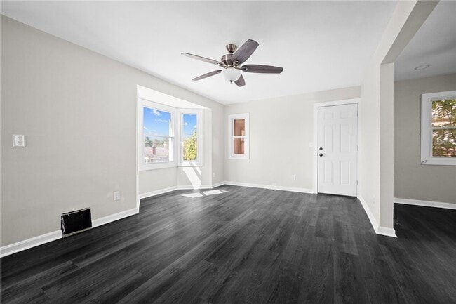 Building Photo - 505 Wylie Ave