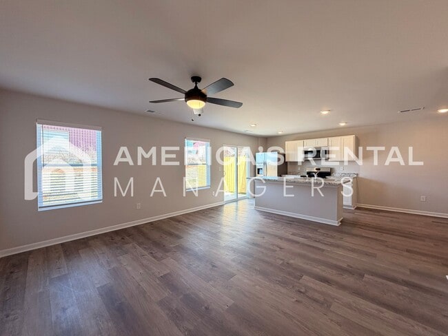 Building Photo - Brand New Living at Driftwood Townhomes!