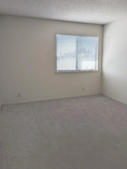Third bedroom - 1533 N 1st St