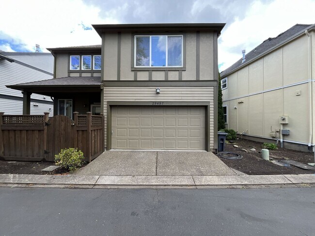 Building Photo - Charming 3 Bedroom Villebois Home with Loft, A/C, Designer Finishes and Community Pool!