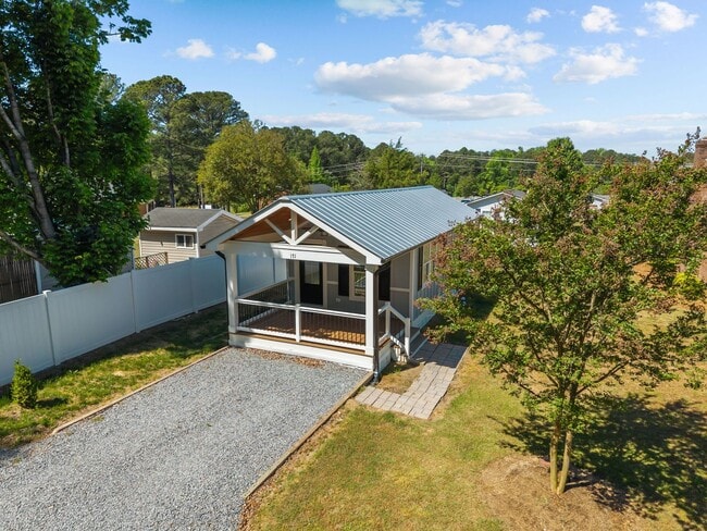 Building Photo - New Build Tiny Home!