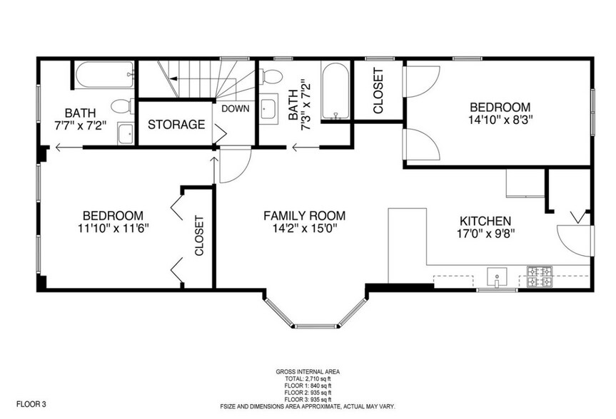 Building Photo - 1933 W Ohio St
