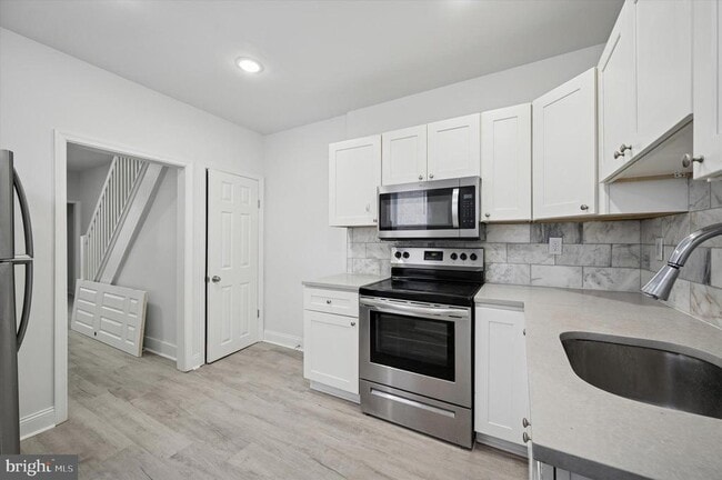 Building Photo - 2513 N Garnet St