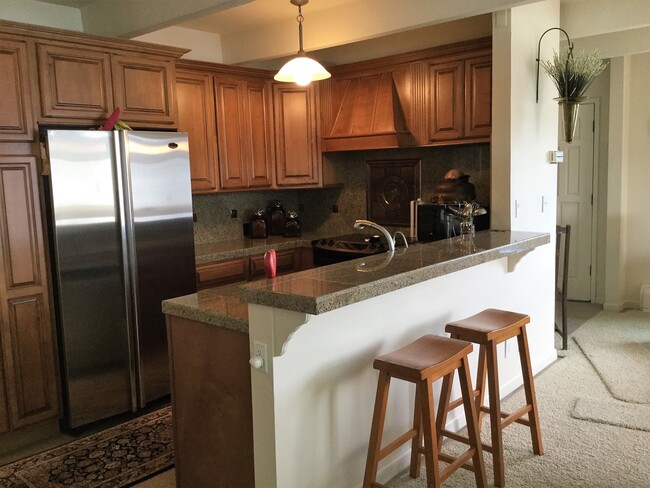 Building Photo - Summer Seasonal Rental- Anchorage East 11