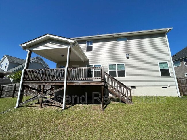 Building Photo - 1031 Liberty Ln