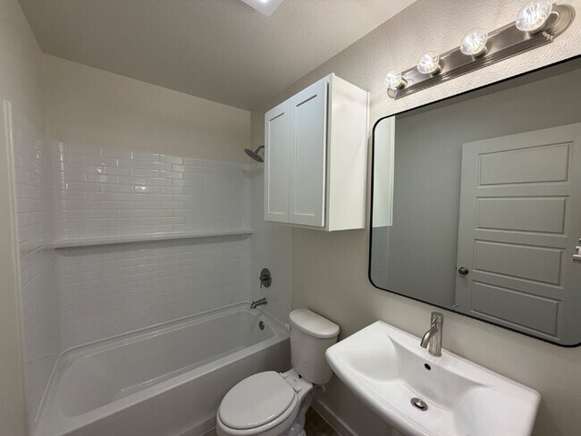 Building Photo - New Modern 3 Bedroom Home in Frenship ISD with Garage & Fenced Backyard