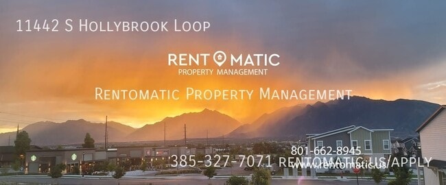 Building Photo - 11442 S Hollybrook Loop
