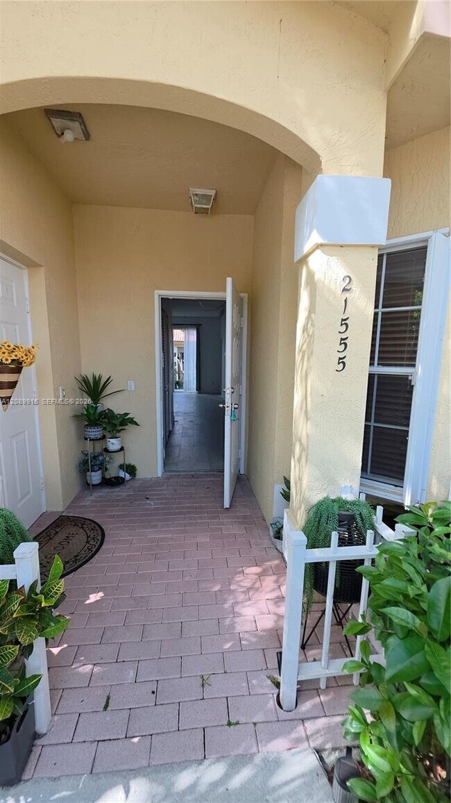 Building Photo - 21555 SW 87th Ct