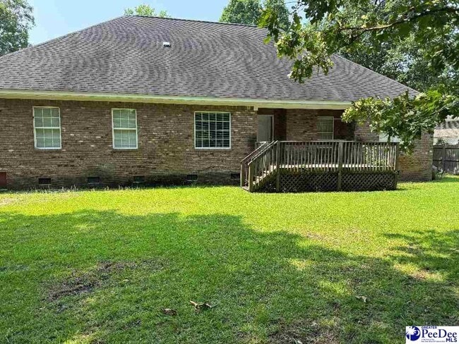 Building Photo - 3401 Saxon Dr