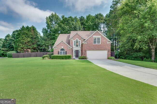 Building Photo - 6515 Fairgreen Dr