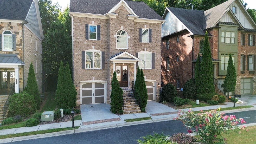 Building Photo - 7955 Magnolia Sq