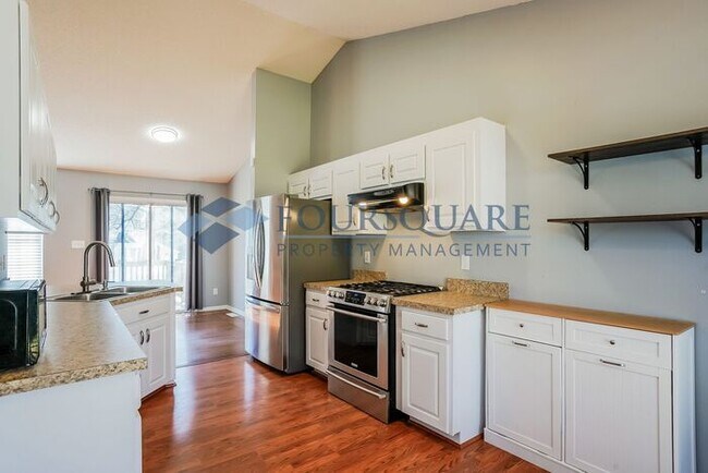 Building Photo - Single Family Ranch in Knightdale