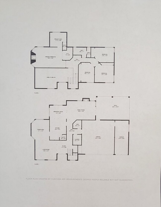 Building Photo - 4 Bedroom Executive-Level House on 1-Acre Lot