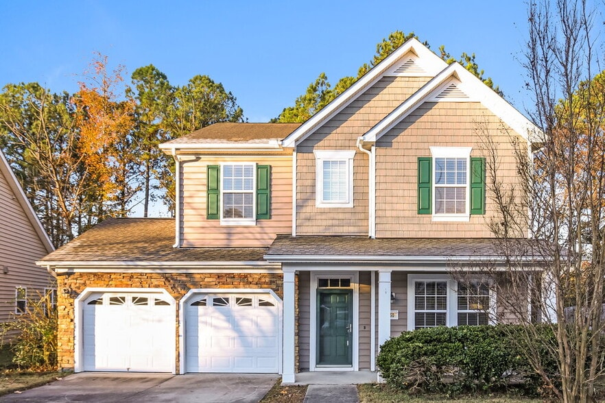 Primary Photo - 650 Ashbrittle Dr