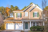 Building Photo - 650 Ashbrittle Dr