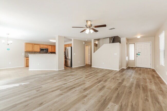 Building Photo - 4006 E Agate Knoll Dr