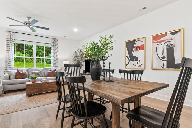 Building Photo - NEW CONSTRUCTION! ONE MONTH FREE RENT — Move in by December 31st!