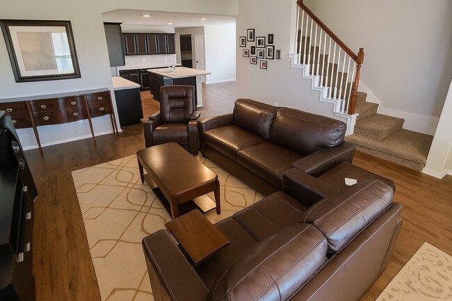 Building Photo - 14018 Stony Gap Ln