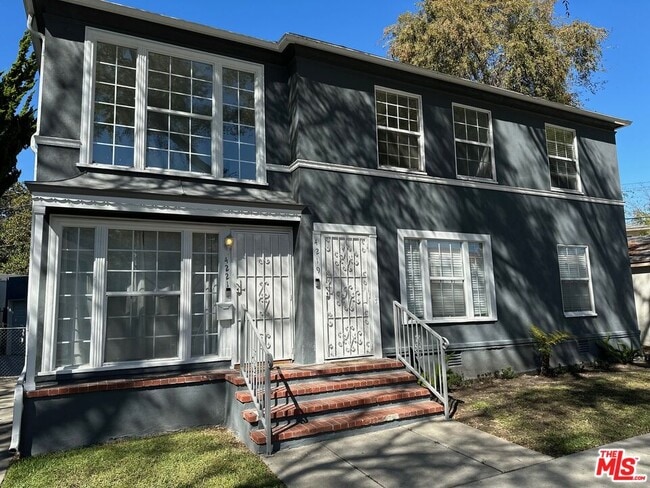 Building Photo - 4219 Creed Ave