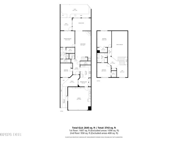 Building Photo - 172 Deer Lake Cir