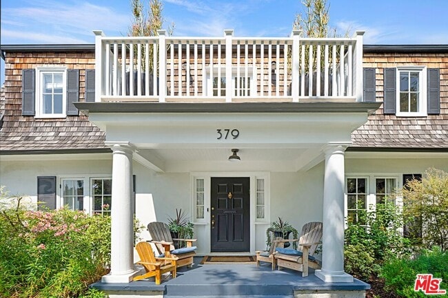 Building Photo - 379 N Ridgewood Pl