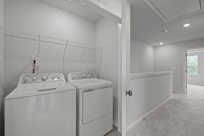 Building Photo - Gorgeous New Construction! Updated Kitchen, SS Appliances, Open Floorplan, Garage, Pet Friendly!