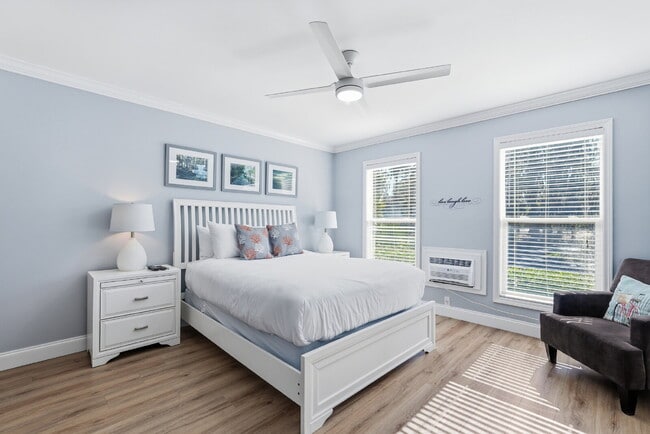 Building Photo - "Coastal Comfort Awaits: Spacious 2-Bed, 2-Bath Furnished Condo in Shipyard on Hilton Head Island!"