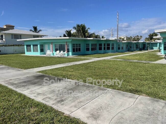 Building Photo - 1365 S Atlantic Ave